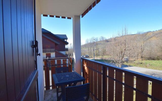 Appartement Bernex, 2 pièces, 4 personnes - FR-1-498-70