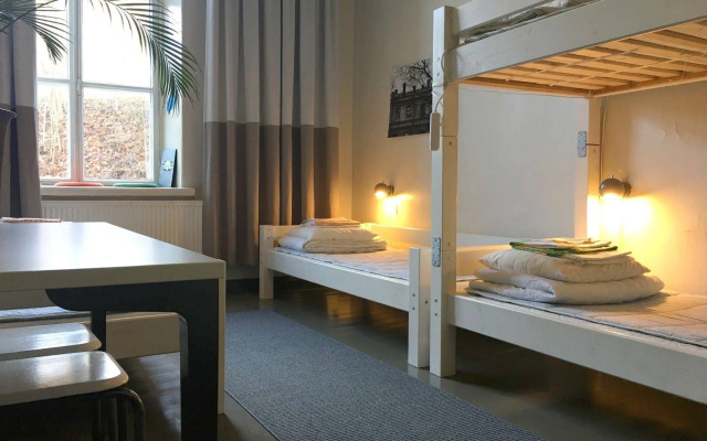 Hostel Suomenlinna