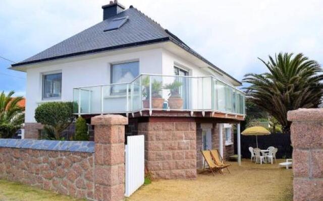 Apartment Tregastel - 4 Pers, 40 M2, 2/1