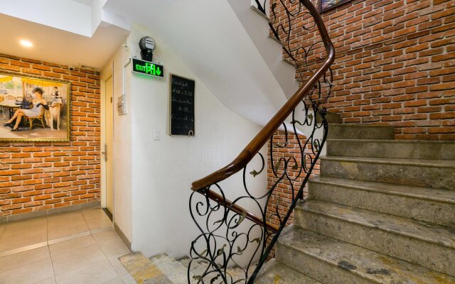 Galaxy Boutique Hotel