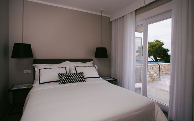 Hotel Osam