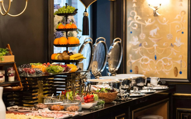 Bachleda Luxury Hotel Krakow - MGallery