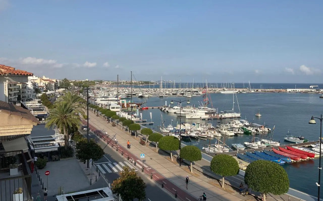 Apartamento Cambrils