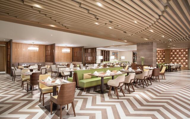 Holiday Inn Resort Zhangjiakou Chongli by IHG