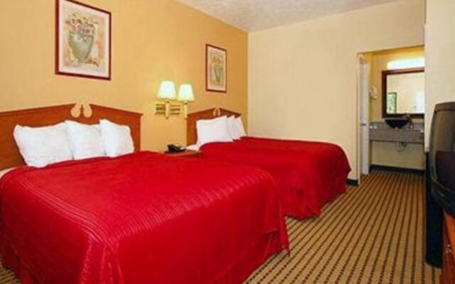 Guesthouse Inn and Suites