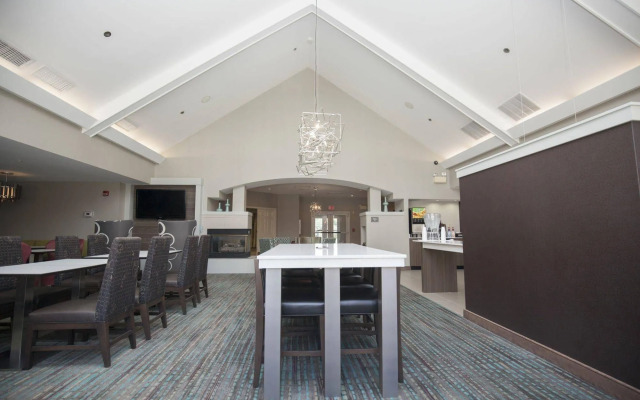 Residence Inn Cincinnati Airport