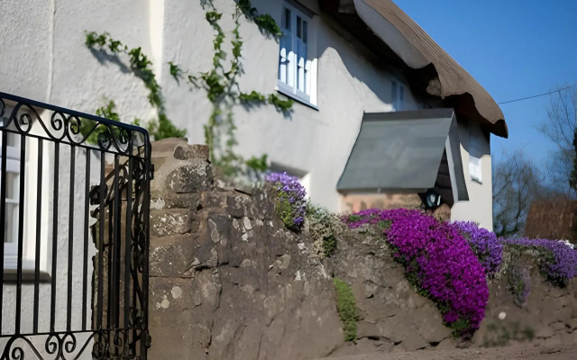 Fernside Cottage