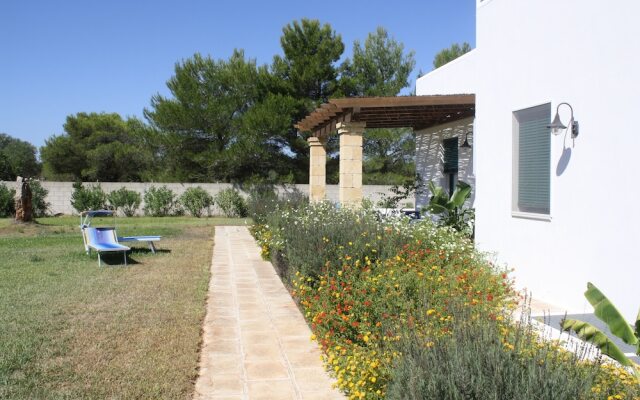 Agriturismo Casale Contenti