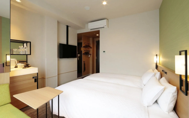 Candeo Hotels Osaka Kishibe