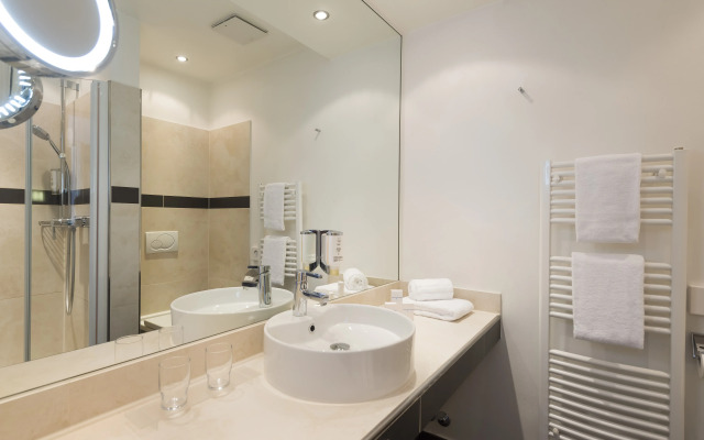 Hotel des Nordens Flensburg Wellness & Spa