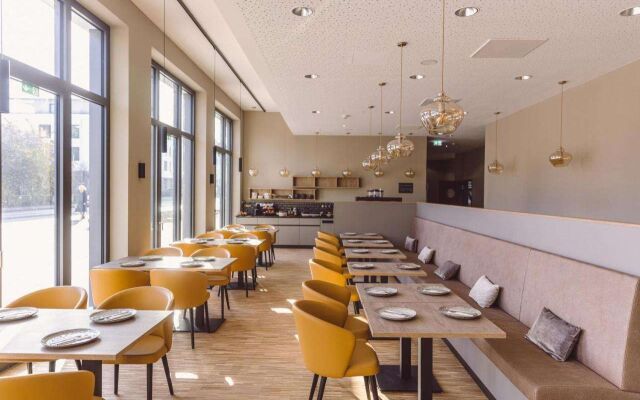 Hotel Libertas elements pure