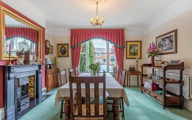 Banbury Cross B&B