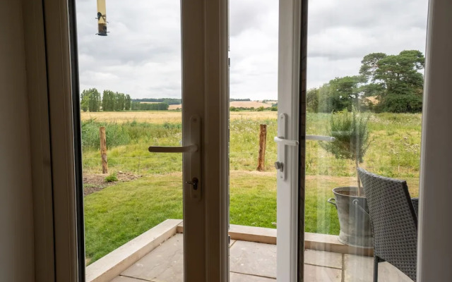The Lodge At Winchelsea
