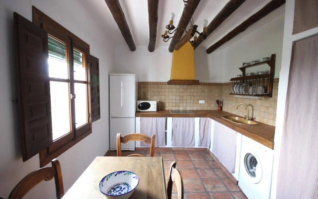 Casas de Cantoblanco