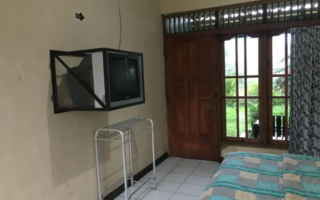 Hotel Griya Loka Indah