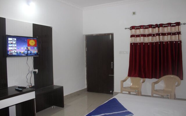 International Tourism Resort