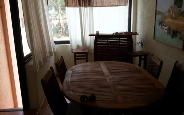 Résidence Marines Pierreplane