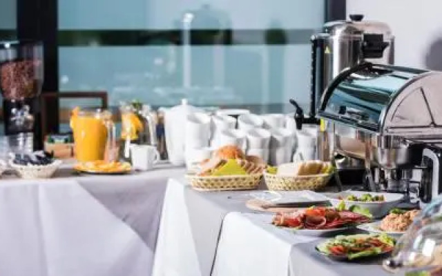 Apartamenty Eskapada