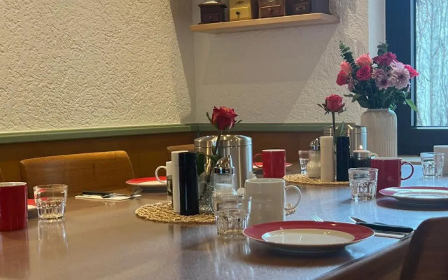 Mittelrheinpension