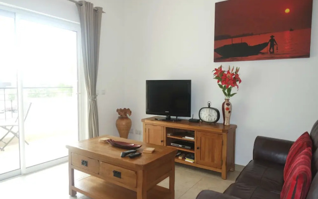 B25 - Abrotea 2 Bed Apartment by DreamAlgarve
