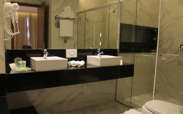 Holiday Inn Goiania by IHG