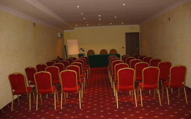 Grand Hotel Hermitage