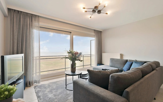 Lovely Apartment With Stunning Sea-view