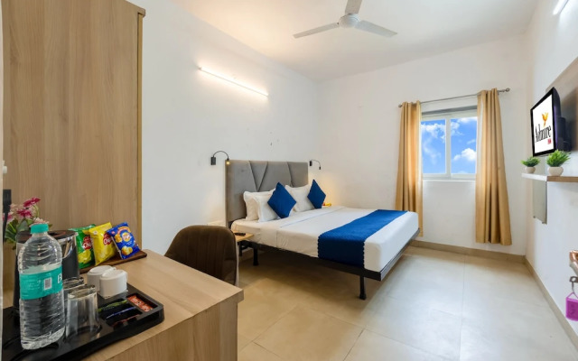 Hotel Admire Inn Sector 104
