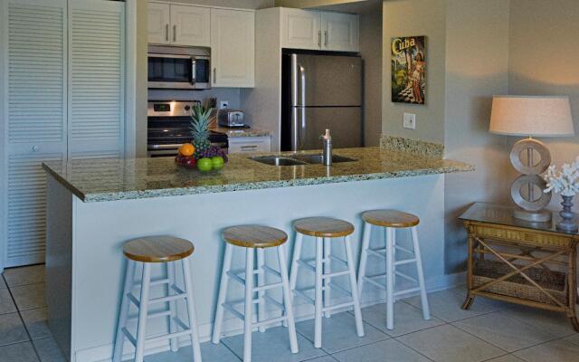 Ocean Pointe Suites at Key Largo