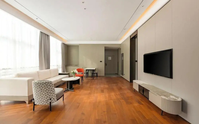 Holiday Inn Express Qidong Economic Zone by IHG