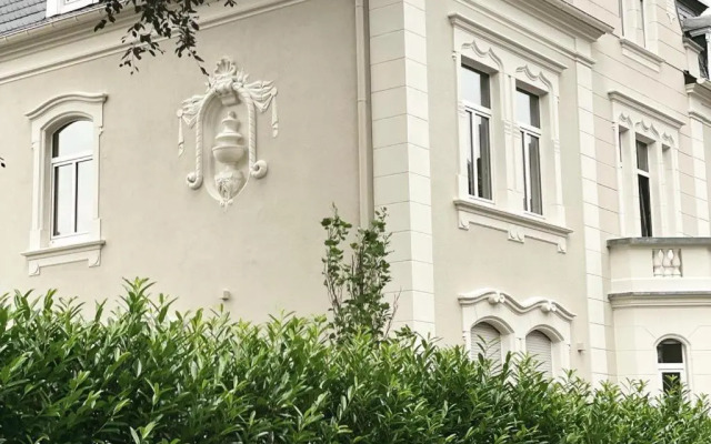 Villa Vecchia