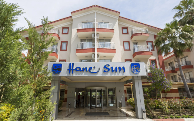 Fun&Sun Smart Hane Sun
