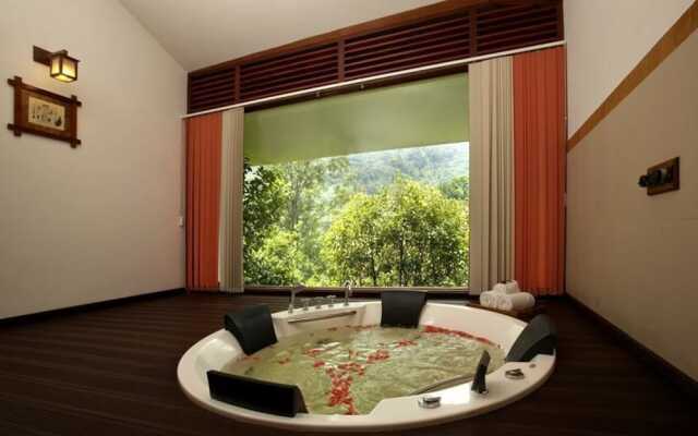 Teanest – Nature Resorts, Coonoor