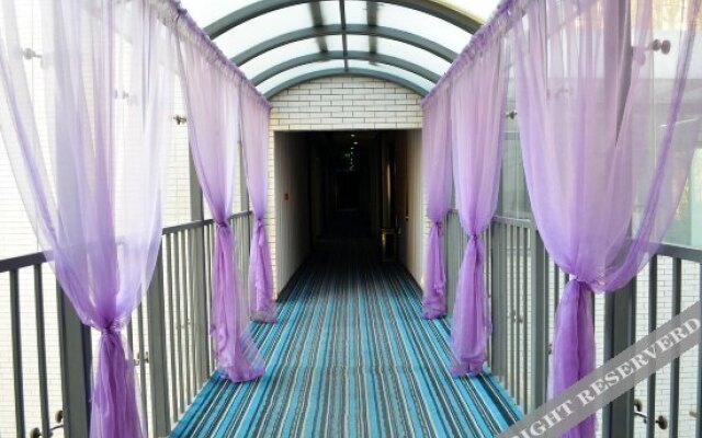 Tainuo Hotel