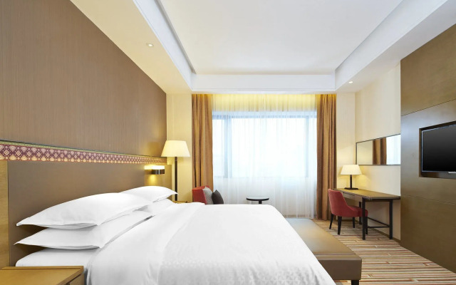 Four Points by Sheraton Guilin, Lingui