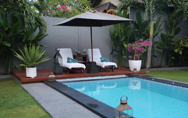 Premium Villas Seminyak I