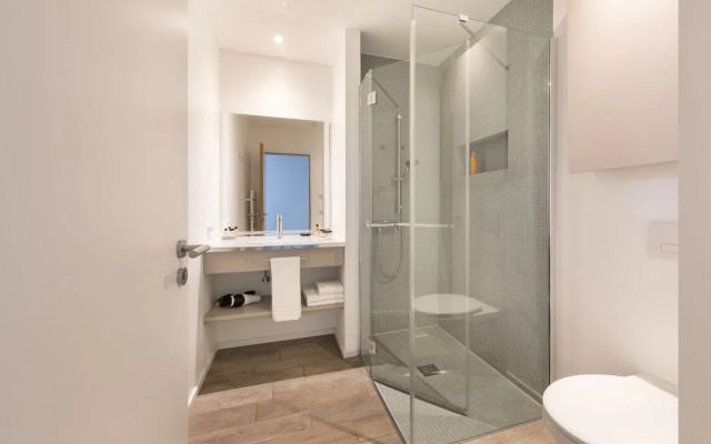 Brera Serviced Apartments München West