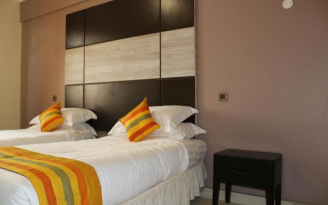 Saala Hotel