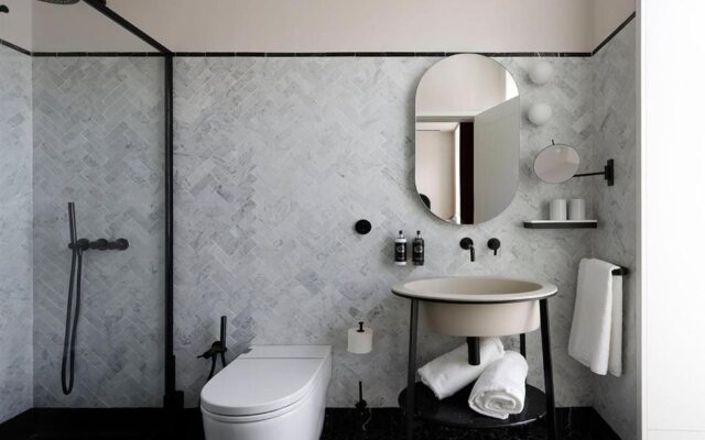 Hotel Montebelo Vista Alegre Lisboa Chiado