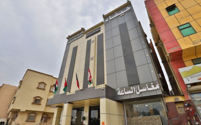 OYO 355 Haifaa Furnished Units