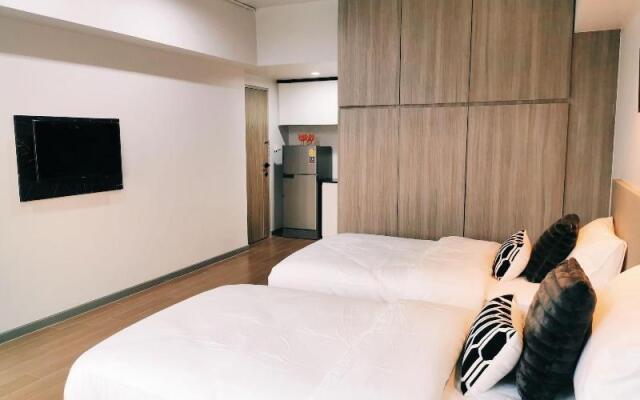 Star Sukhumvit by OYO Rooms