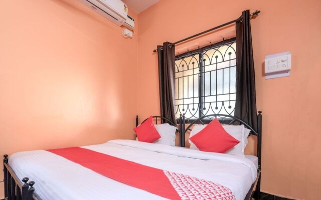 Deodita's Guest House by OYO Rooms