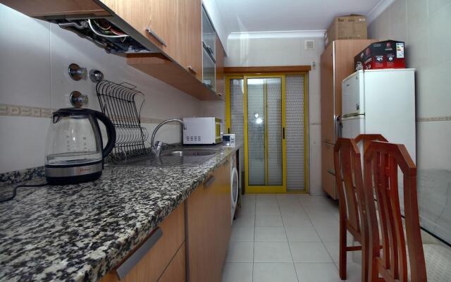 Apartamento Bisengototo