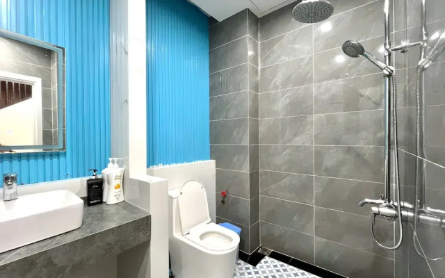 Deluxe 4 br Lucky Villa-Nova Phan Thiet