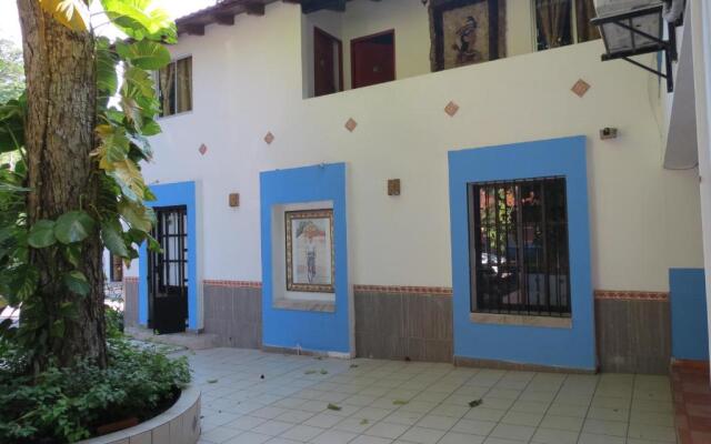 Hotel Posada Comala