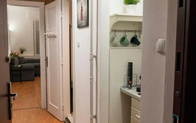 O&B Apartman