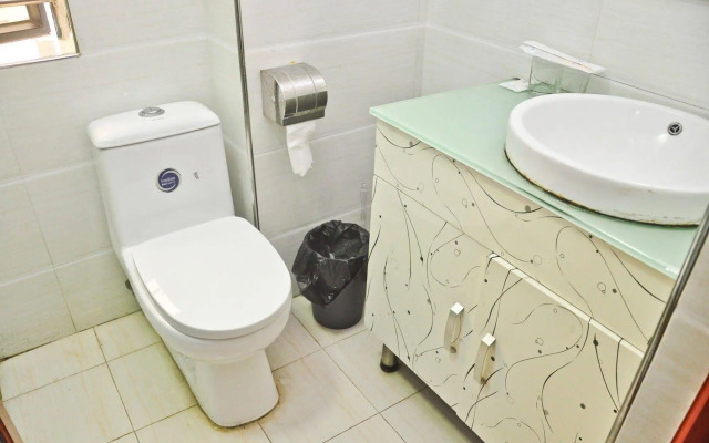 Guangzhou Jia Yi Residence