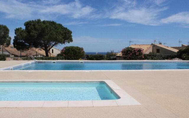 Maison Fleury-Saint-Pierre-la-Mer, 1 pièce, 4 personnes - FR-1-229D-239