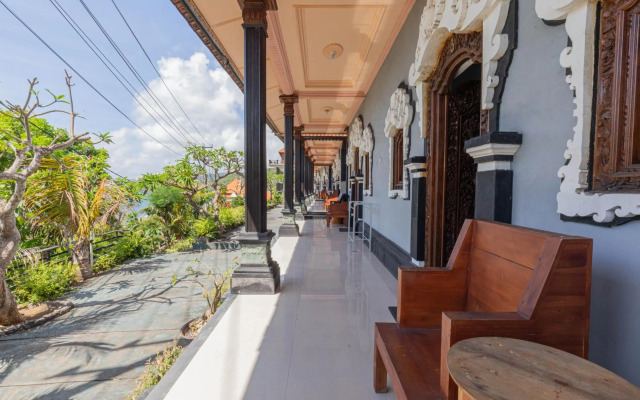 Manta Cottage Seaview Plus