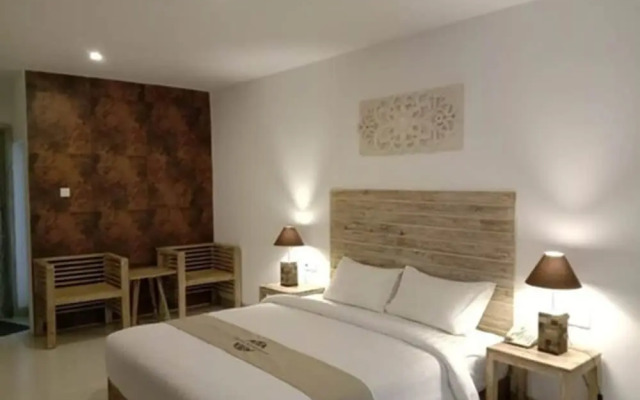 Tirtha Khayangan Canggu